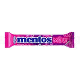 Mentos Berries Rolls 29.7g - 16ct (Vietnam) - candy